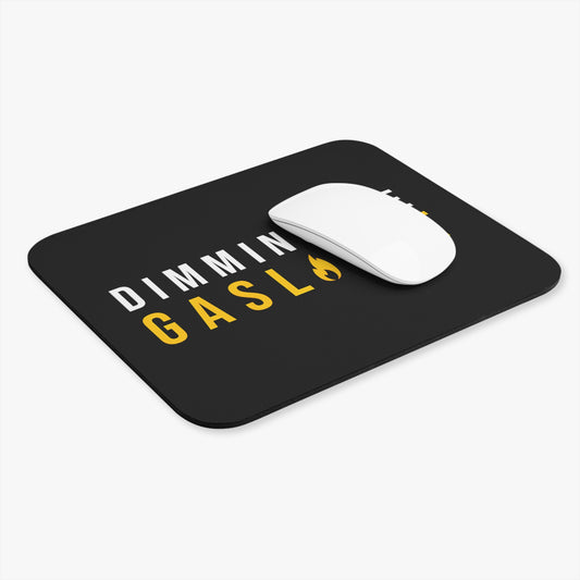 DTG Logo - Mouse Pad