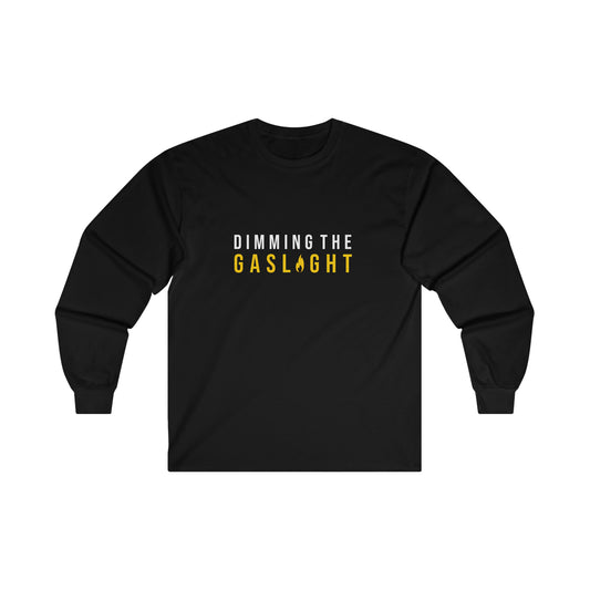DTG Ultra Cotton Long Sleeve Tee