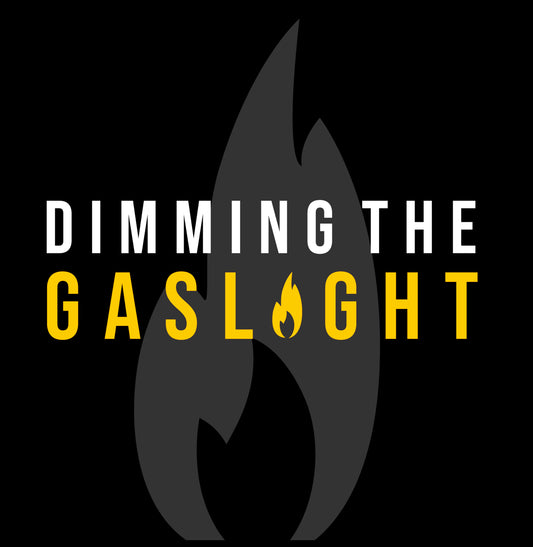 Dimming The Gaslight Merch Store Gift Card